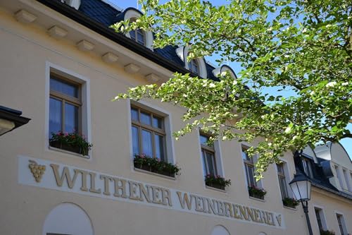 WILTHENER Goldkrone & Cola I Die goldene Mische I 10% vol. I 12 x 0,25 l