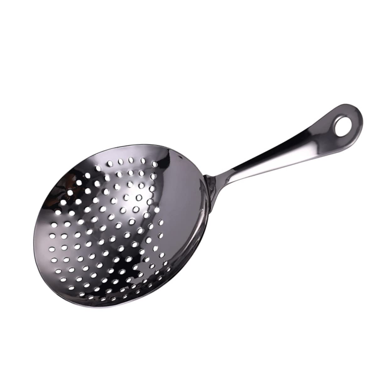 CIYODO 304 Stainless Steel Mesh Colander Cocktail Strainer Bar Tool Bar Supply for Cocktail Making Cocktail Filter