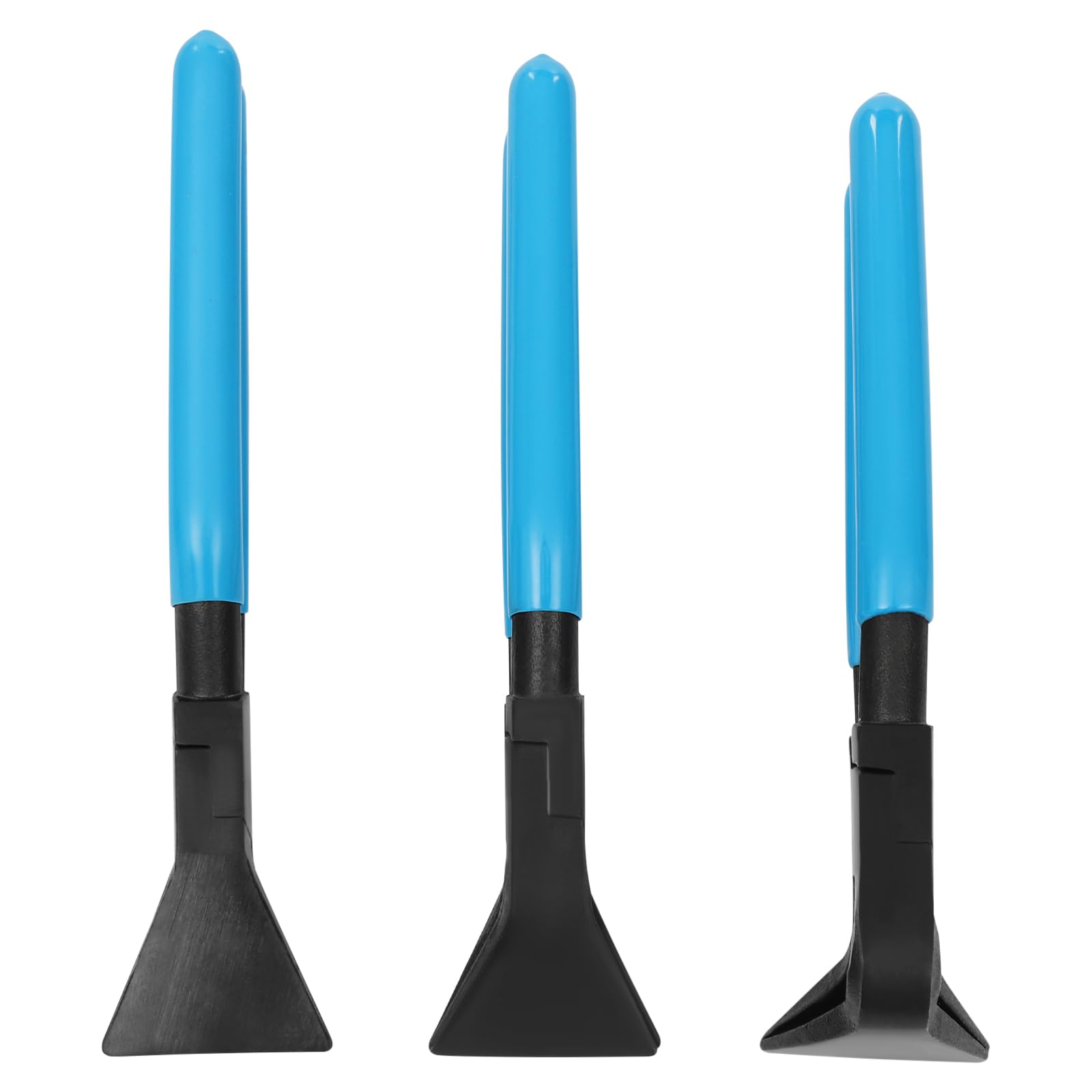 Juego de alicates plegables, 3 piezas, alicates de doblado de chapa para doblar 45°, 90° y 180°, alicates de acero al carbono, inoxidables y resistentes a los arañazos, con asas ergonómicas, para