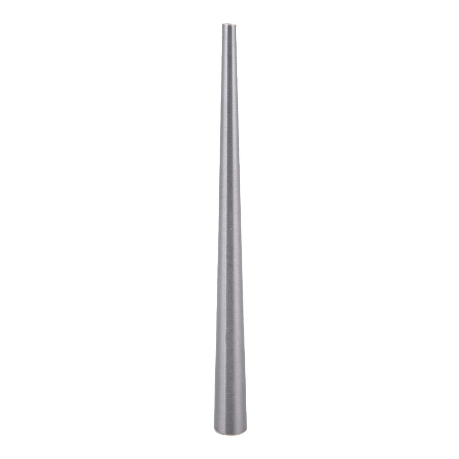Ring Enlarger Mandrel, Stainless Steel Ring Magnifying Rod Mandrel Sizing Tool Ring Enlarger Jewelery Jewelry Making Tool For Jewelry Making And Ring Shaping (8.5)