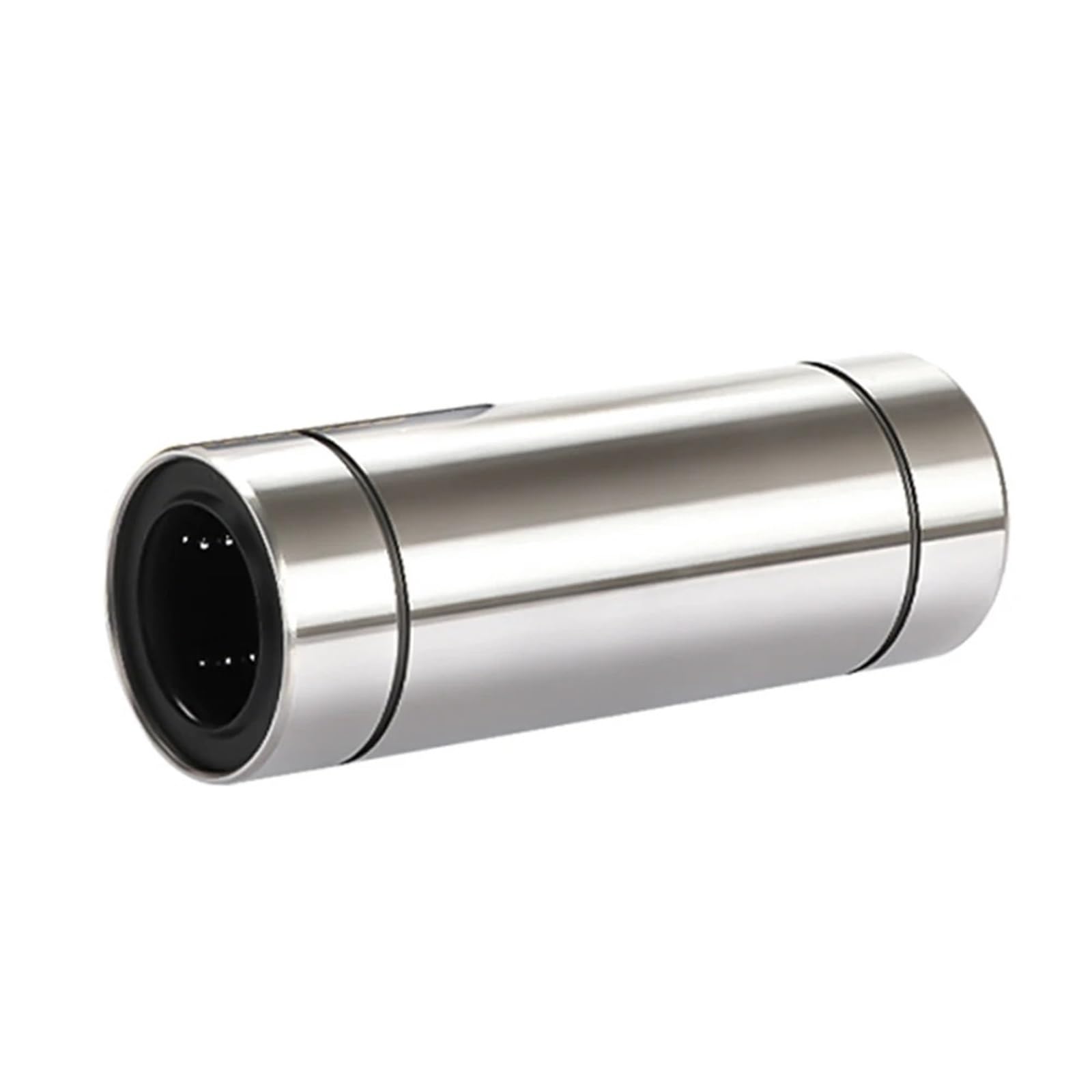 Rodamiento de bolas de movimiento lineal de tipo doble LM6LUU (5 piezas)