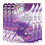 powercolor rx 480 8gb red dragon 6 verschiedene Wirkungseffekte: Der WC Reiniger wirkt effektiv gegen Schmutz und Kalk und sorgt für Langzeitfrische und Hygiene - färbt das Wasser lila und hinterlässt dabei keine Streifen