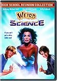 Weird Science (High School Reunion Collection)