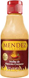M. PIMENTA CREMOSO TRADICIONAL MENDEZ 215ML