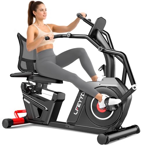 LFEYYD with Arm Exerciser