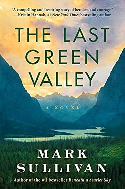 The Last Green Valley cover image