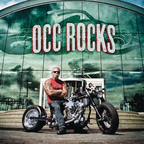 Amazon.com: OCC ROCKS [Clean] : VARIOUS ARTISTS: Digital Music