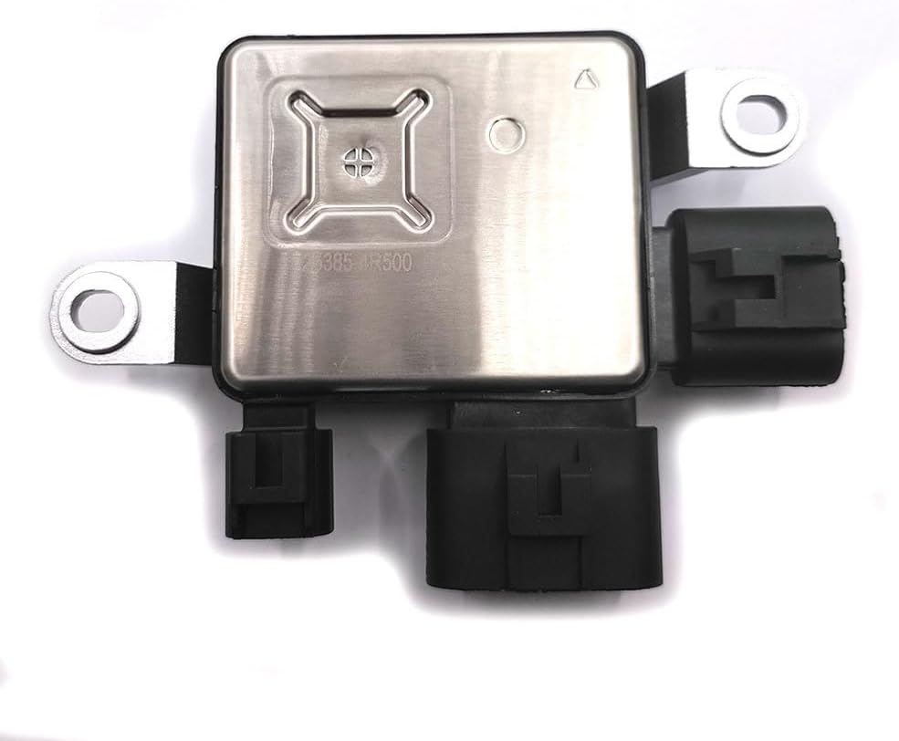 25385-4R500 Cooling Fan Controle Module for Hyundai- Sonata Hybrid Kia Optima Forte Soul 2011-2019 253854R500 25385-4R500