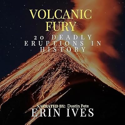 Volcanic Fury