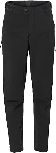 Pantalones marca VAUDE modelo Men's Qimsa Softshell Pants II