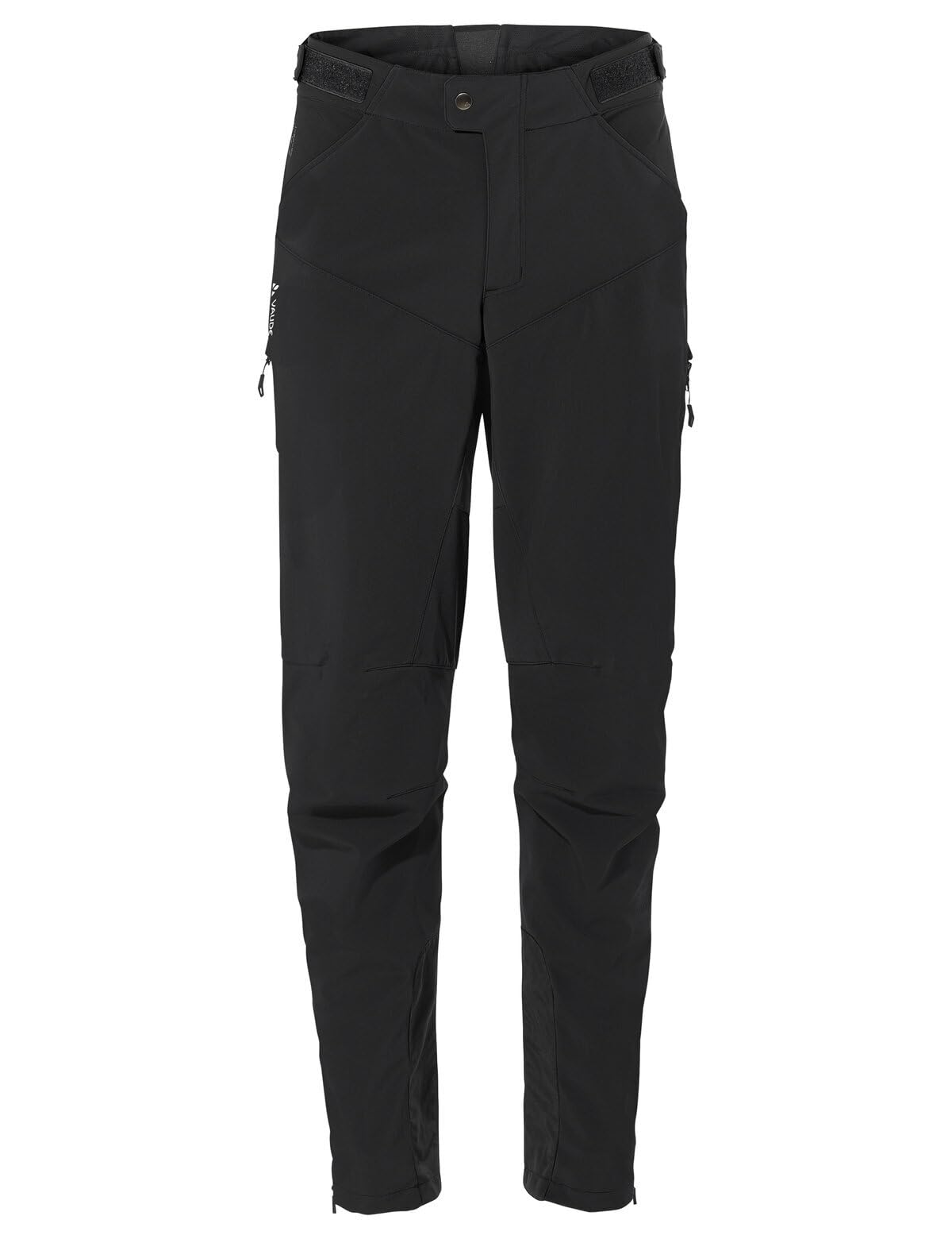 VAUDE Hose Men's Qimsa Softshell Pants II S/S+L/S