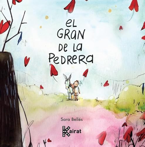 El gran de la Pedrera (Kairat)