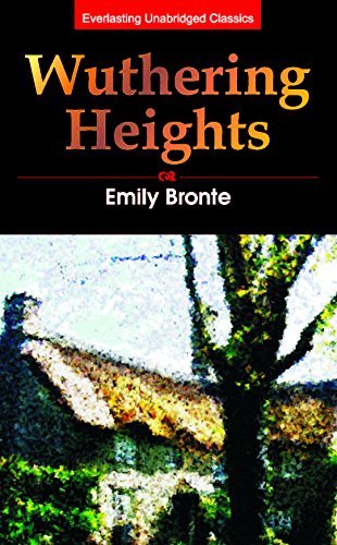 Wuthering Heights (English Edition)