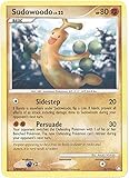 Pokemon - Sudowoodo (35) - Mysterious Treasures
