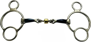 212 Ring Buster Roller Sweet Iron Bit - 135mm