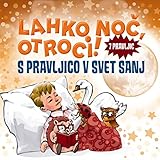  Ježek, ki ni znal brati