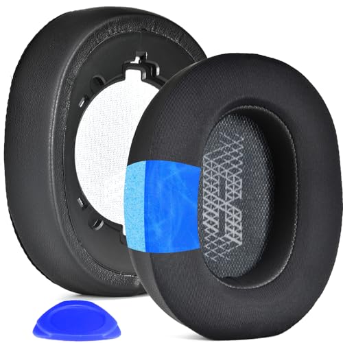 Live 500BT Cooling Gel Ear Pads defean Replacement Cushions Compatible with JBL Live 500BT / Live 500 BT Around-Ear Wireless Headphone