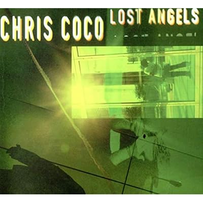 Lost Angels