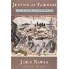 Justice as Fairness: A Restatement Paperback May 16, 2001