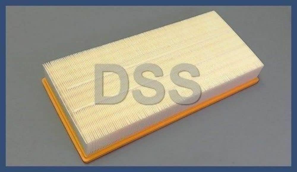 Porsche 955 110 131 00, Air Filter