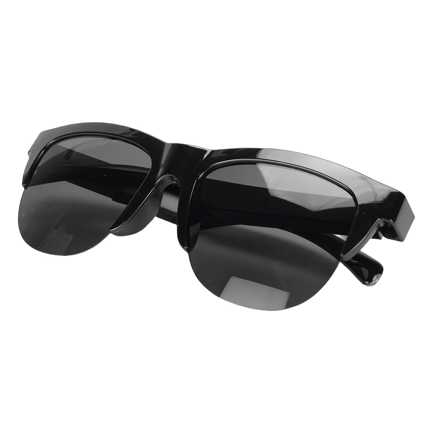 Tangxi Smart Glasses 144 Languages Translation Glasses 5 4 Touch Control AI Sound Assistant with Double Speaker HD