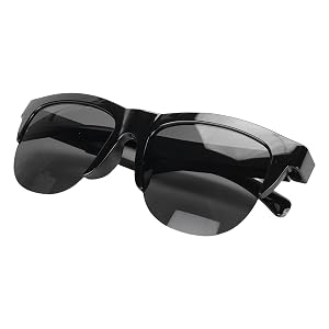 Tangxi Smart Glasses 144 Languages Translation Glasses 5 4 Touch Control AI Sound Assistant with Double Speaker HD