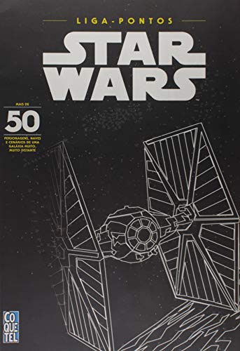 Liga Pontos. Star Wars