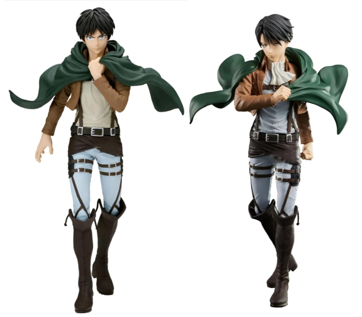 Amazon | 進撃の*巨人 Grandista フィギュア リヴァイ