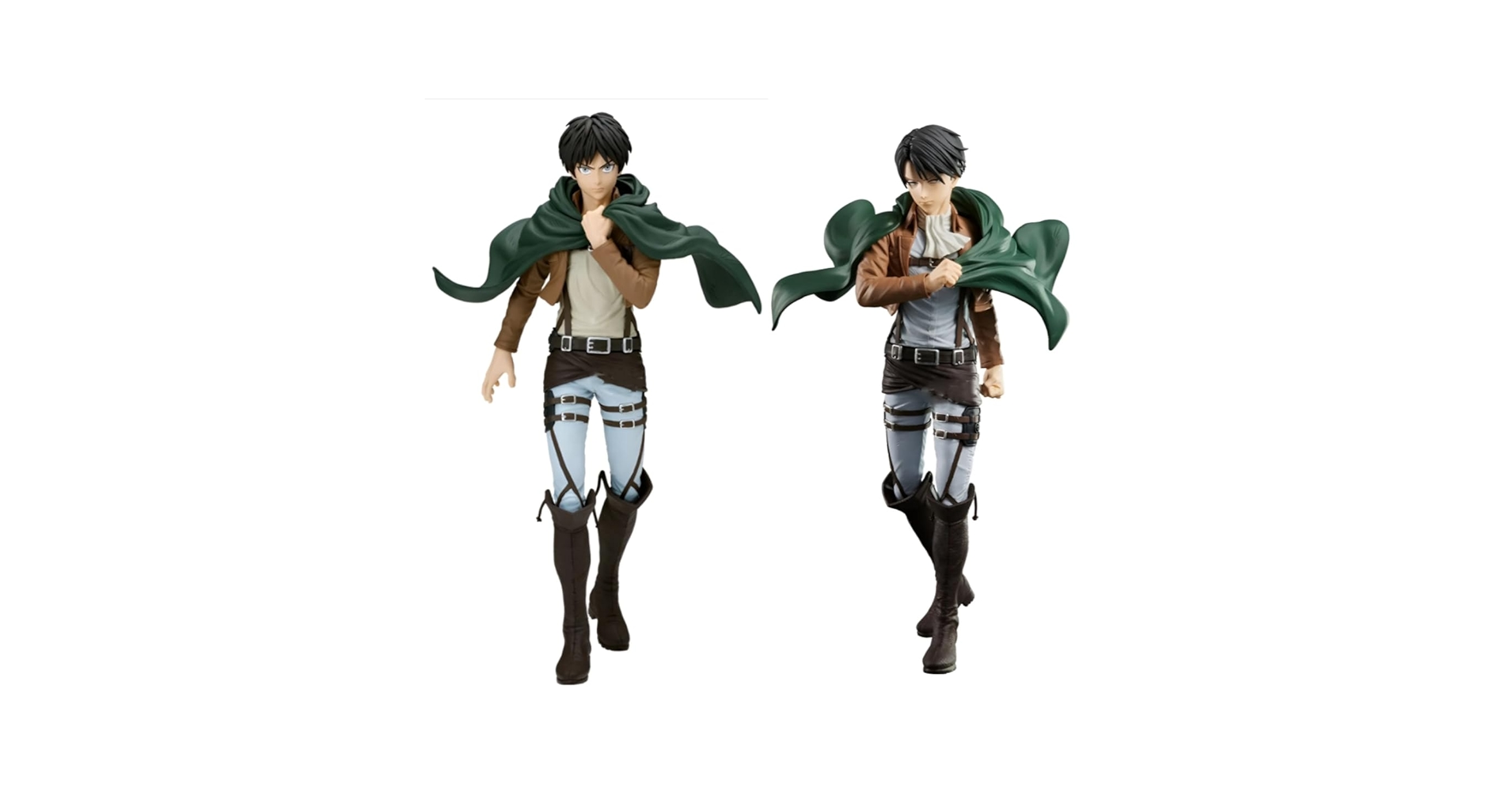 Amazon | 進撃の*巨人 Grandista フィギュア リヴァイ