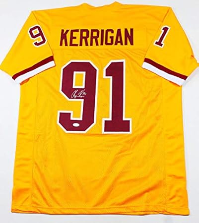 Ryan kerrigan jersey amazon Clearance