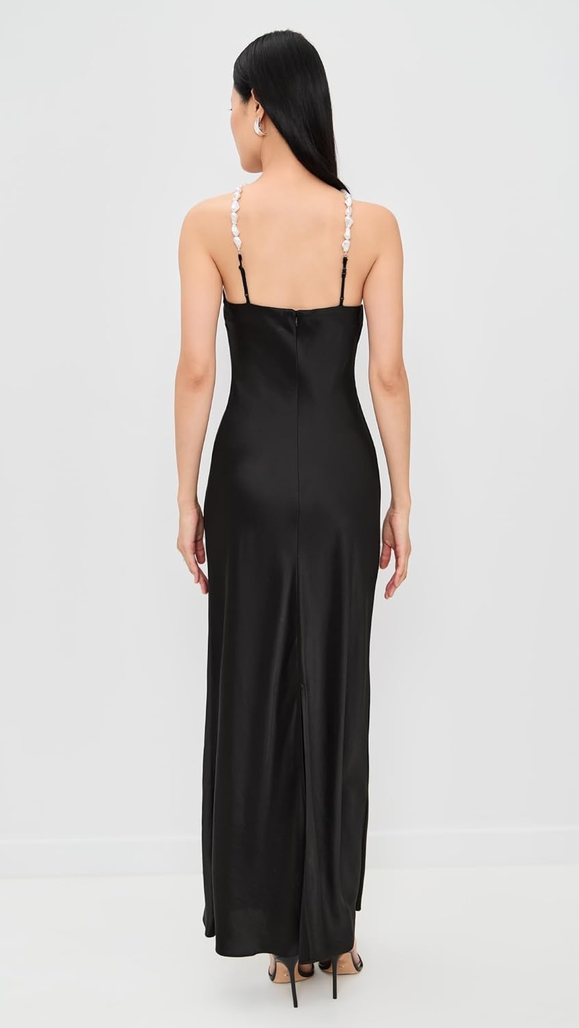 STAUD Women's Cadence Dress - Image 3