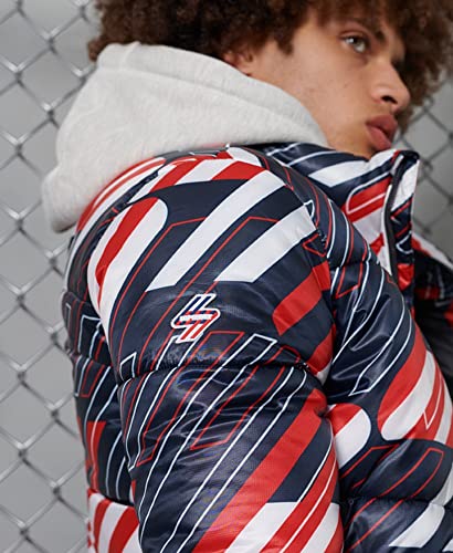 Doudoune Superdry Sportstyle - vue 7