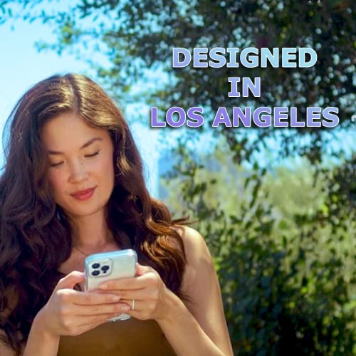 Oovial [Full Protection] Iphone 13 Pro Max Clear Case Bundle With 1 Tempered Glass Screen Protector, 1 Camera Lens Protector And 2 Pack Cleaning Kits [Anti-Yellowing Technology Military Grade Protection] 6.7 Inch #TOP2