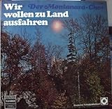  Wir wollen zu Land ausfahren / Vinyl record [Vinyl-LP]