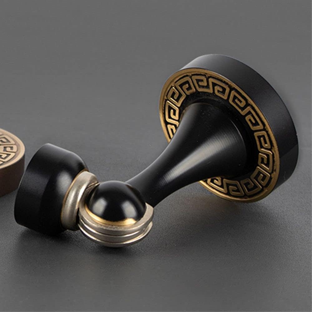 Amazon.co.jp: ドアストッパー、アンティークドアストッパー