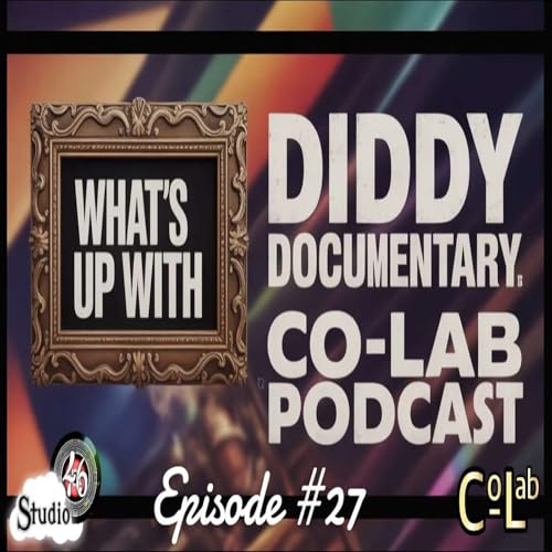 NEW Diddy Documentary & Much More! cover art