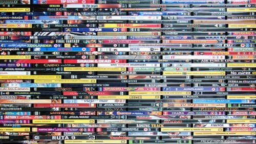 Mystery Box of Mix Pre Owned DVD Movies Assorted Used DVDs Collection Mystery Lot of Fair to Like New DVDs Wholesale Vintage Movies DVDs Assorted Used DVD Lot Pre-Owned Bulk Wholesale Lot (100 DVDs) image 3