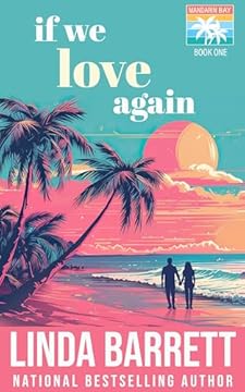 If We Love Again (Mandarin Bay Book 1) (English Edition)