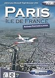  Add-on pour Flight Simulator : Paris Ile de France