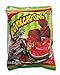 Jovy Revolcaditas with Chili Watermelon Flavor | 6oz Bag | Mexican Candy