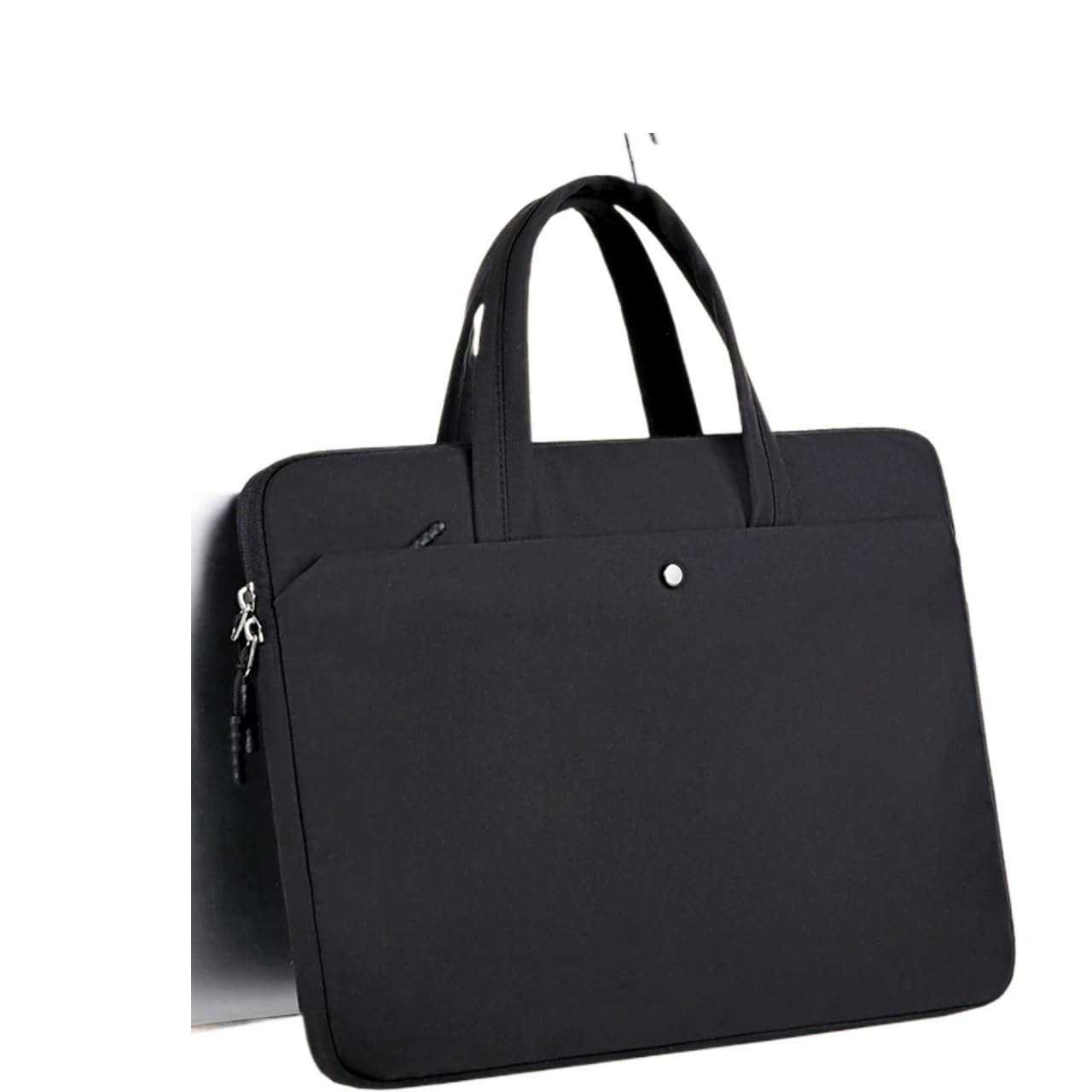 Funda para portátil de mujer con compartimento de tableta 8