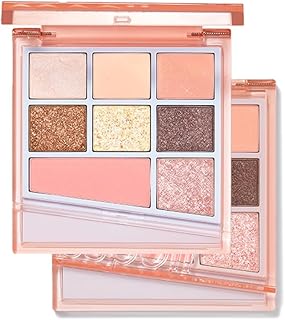 Espoir Paleta de ojos real #4 de 0.17 onzas |...