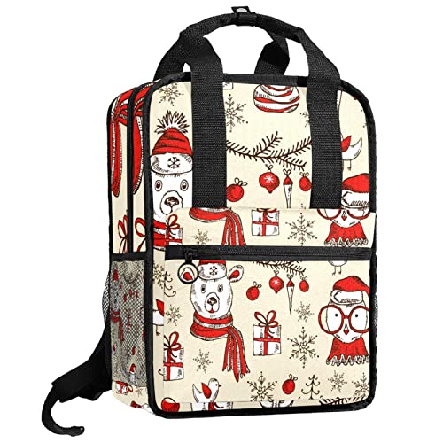 Sac à dos coloré fini le cartable lourd pour garçons et filles avec ses bretelles réglables douces