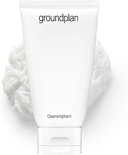 Espuma limpiadora 3.4 fl oz