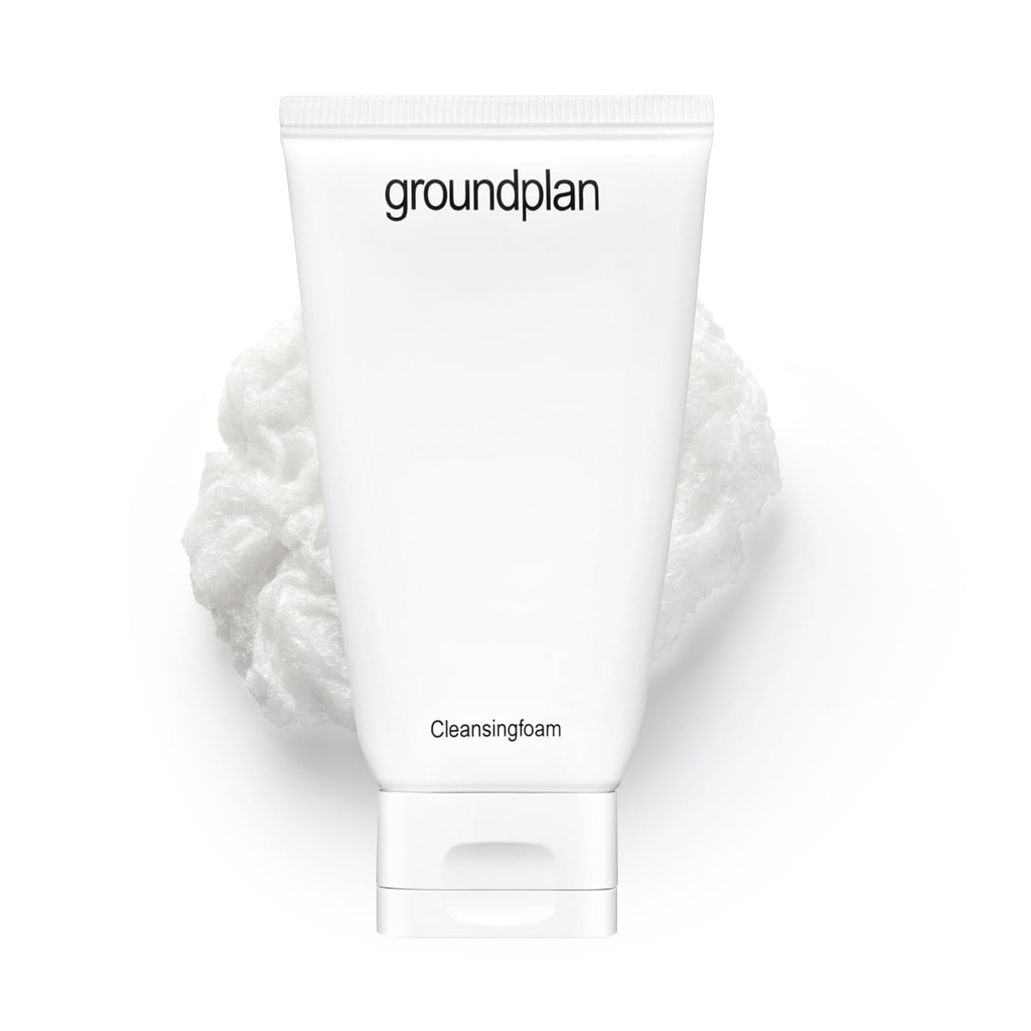 Cleansing Foam 3.38 fl oz – Mild pH-