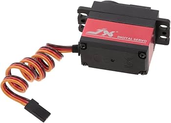 KO サーボ BSx3/BSx2/RSx2/RSx