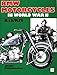 Produktbild BMW Motorcycles in World War II: R12 / R75 (Schiffer Military History)