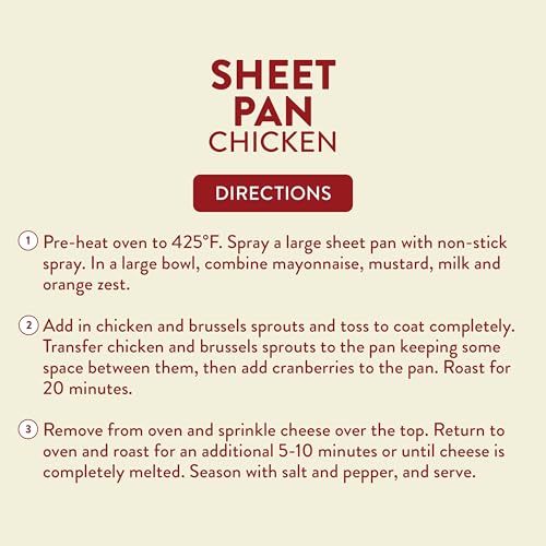 Blend Of Cheese For Mac And Cheese