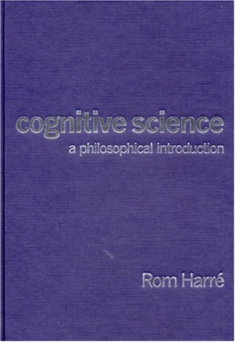 Buy Cognitive Science: A Philosophical Introduction — BookShops.in