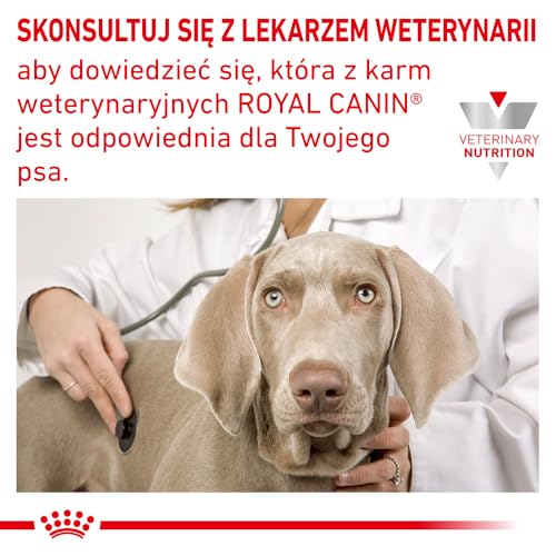 Royal Canin Anallergenic 8 kg Adult